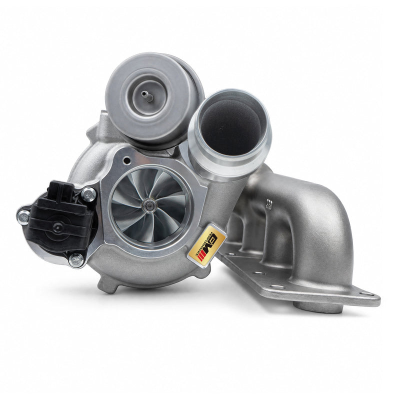 Load image into Gallery viewer, BMW N55 Hybrid Turbo

