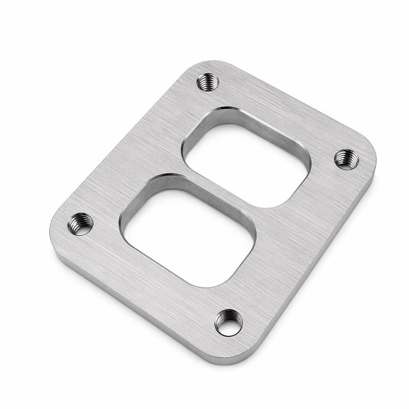 Load image into Gallery viewer, NEW Design T4 Divided Flange For BMW S58
