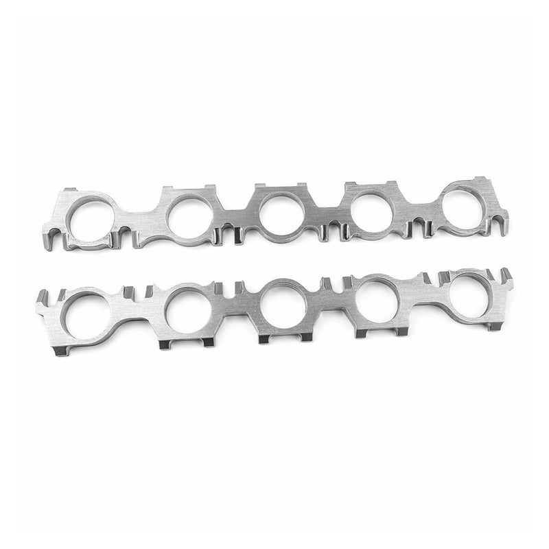 Load image into Gallery viewer, NEW Design Cylinder Head Flange V10R8
