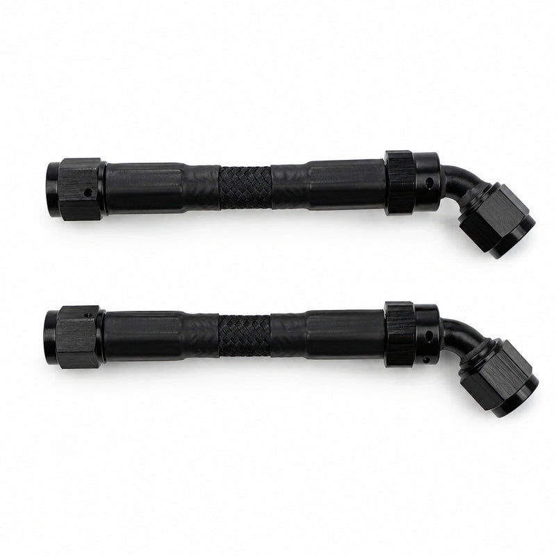 Load image into Gallery viewer, Ethanol Sensor &amp; MPI Fuel Rail Conversion Kit For MQB EA888.3 V2

