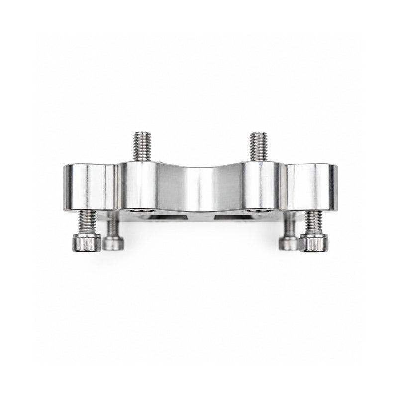 Load image into Gallery viewer, Turbo Adapter Flange for EA211 | Fits IS20, IS38 &amp; IS38 Hybrid Turbos
