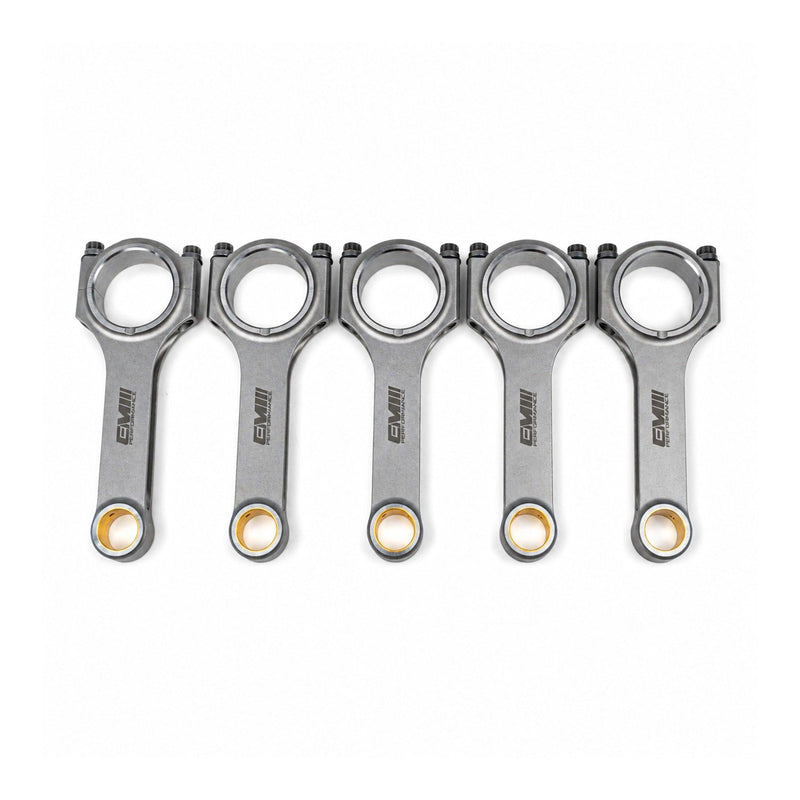 Load image into Gallery viewer, EA855 DAZA RS3 TTRS H BEAM CONRODS KIT
