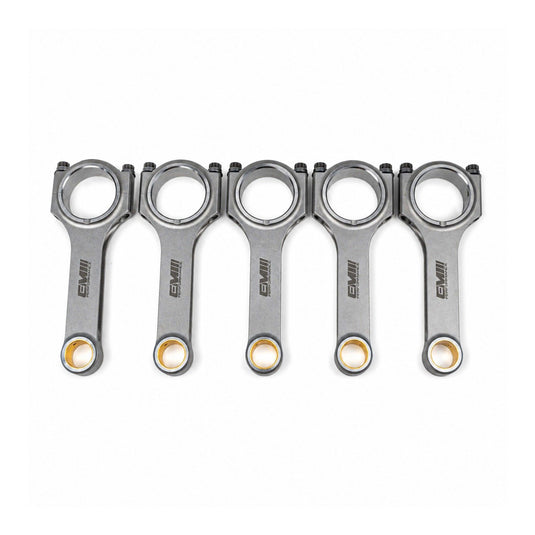 EA855 DAZA RS3 TTRS H BEAM CONRODS KIT