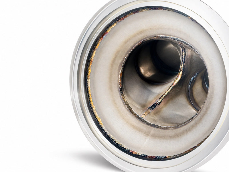 Load image into Gallery viewer, EM™ DOWNPIPE FOR AUDI B9 EA839 3.0T
