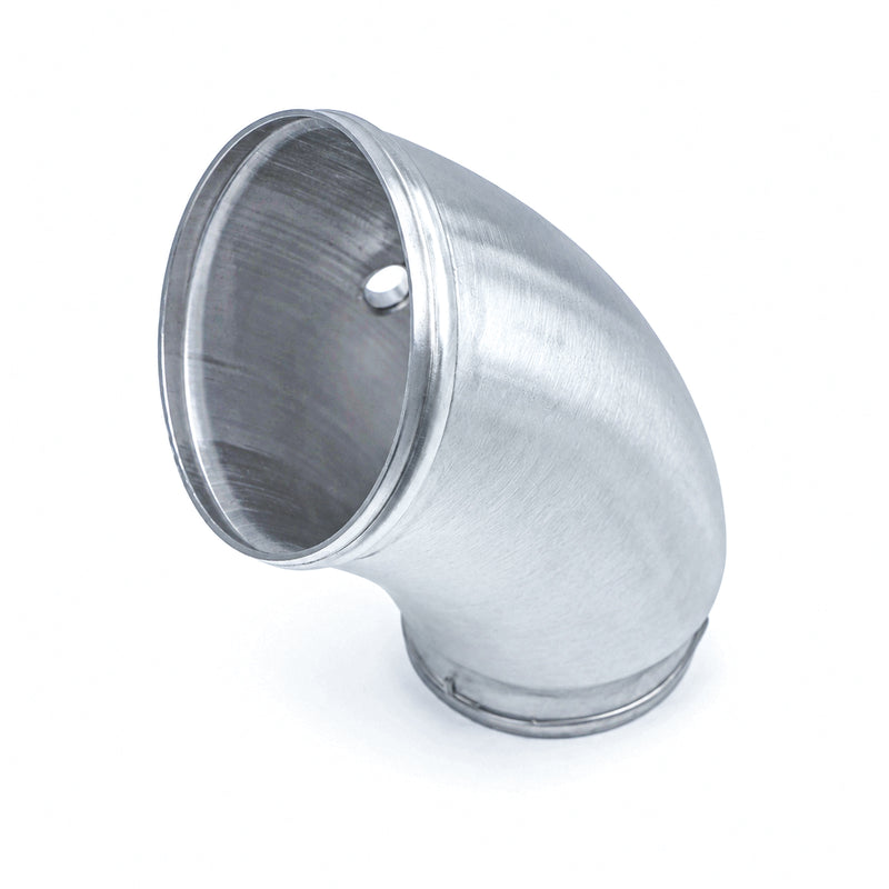 Load image into Gallery viewer, EM HIGH-FLOW TURBO INLET PIPE FOR BMW B58TU
