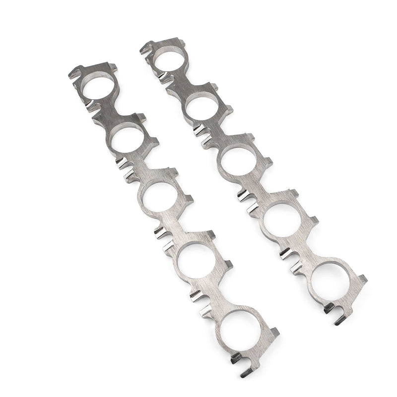 Load image into Gallery viewer, NEW Design Cylinder Head Flange V10R8
