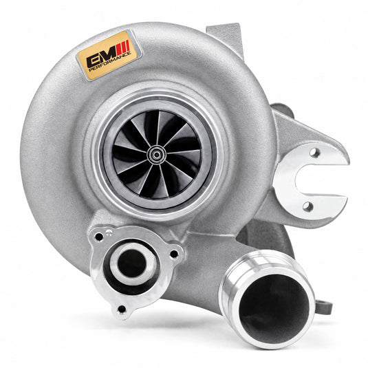 EM750 UPGRADE TURBOCHARGER FOR VW/AUDI MQB 2.0T