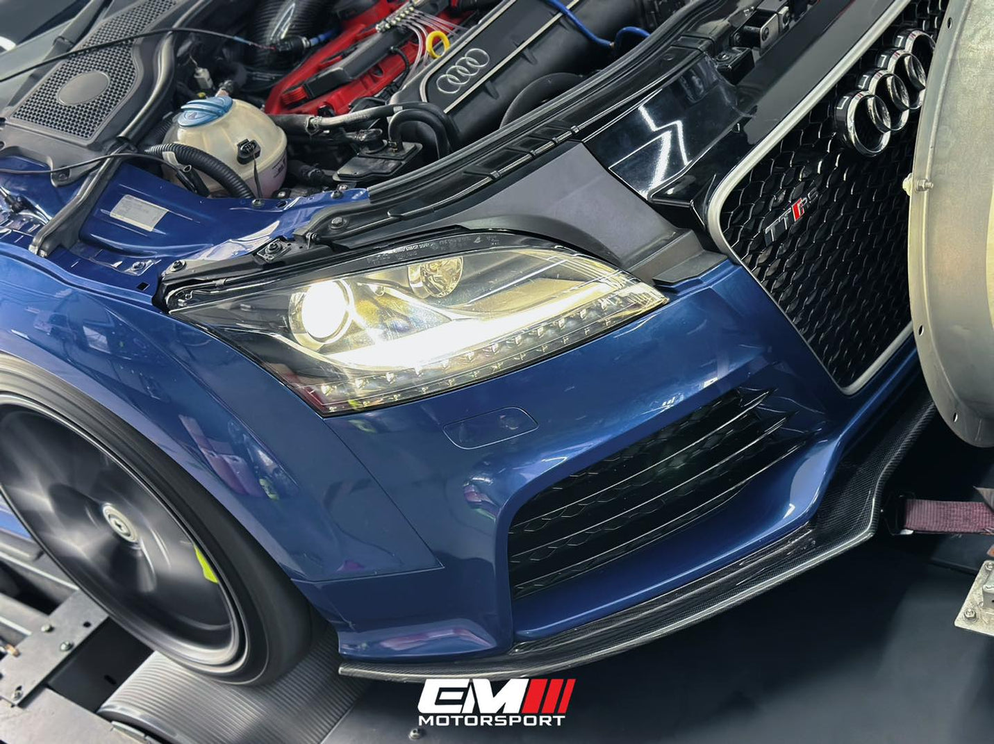 EM Performance