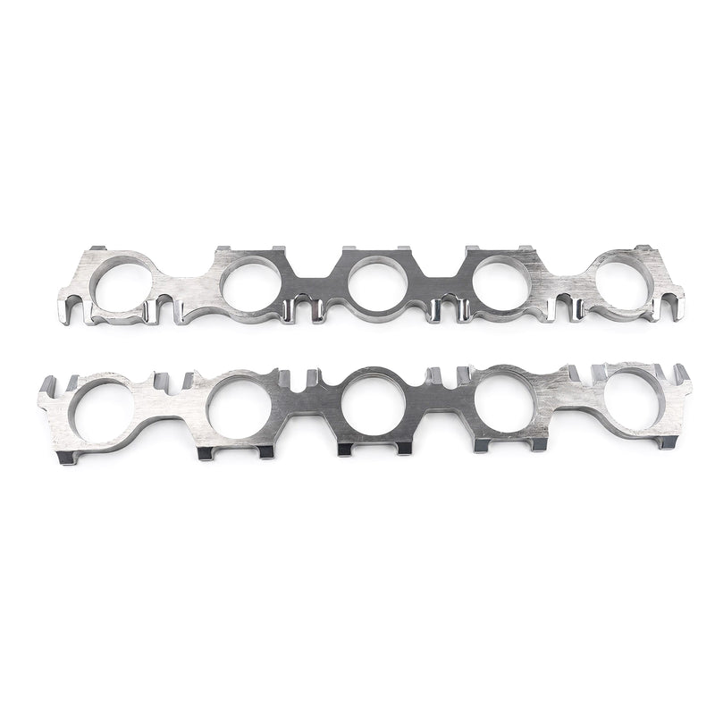 Load image into Gallery viewer, NEW Design Cylinder Head Flange V10R8
