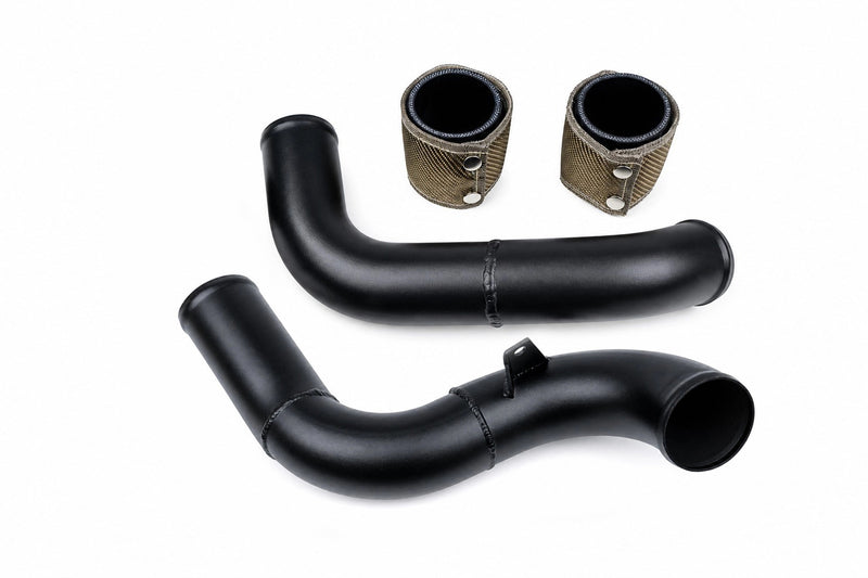 Load image into Gallery viewer, EM 2O26 TOP-MOUNTED T3 Sized NG Turbo Kit FOR RS3/TTRS 2.5TFSIEA855
