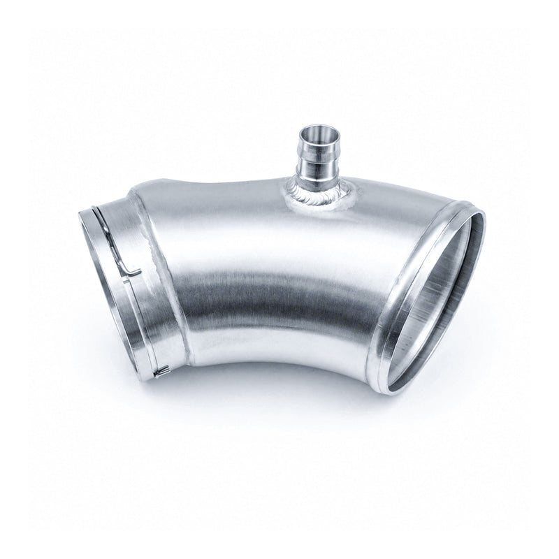 Load image into Gallery viewer, EM HIGH-FLOW TURBO INLET PIPE FOR BMW B58TU
