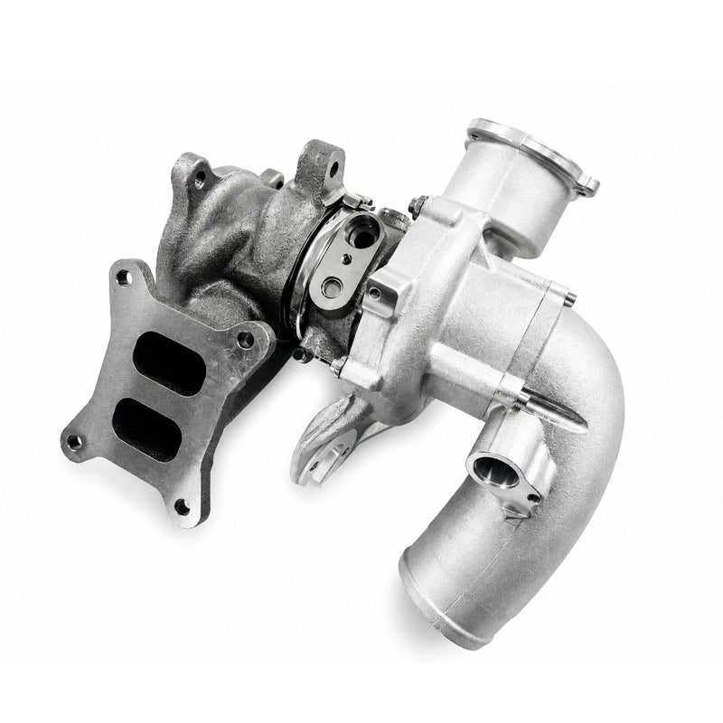 Load image into Gallery viewer, EM555L BALL BEARING UPGRADE TURBOCHARGER FOR MLB 2.0T EA888.3
