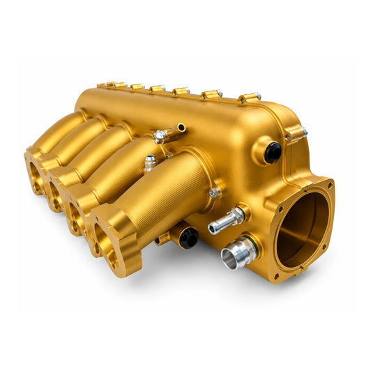 EM Performance Lamborghini V10 Intake Manifold
