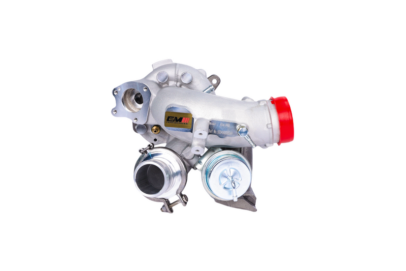 Load image into Gallery viewer, K04-064 UPGRADE TURBOCHARGER FOR EA 113,EA 888 Gen1 Gen2
