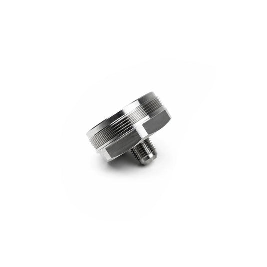 EM AN6 Billet HPFP Cap - VW/Audi MQB 2.0T