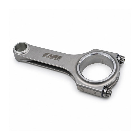 EA855 DAZA RS3 TTRS PISTONS AND CONRODS KIT