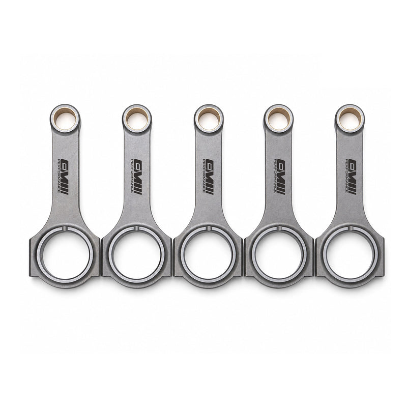 Load image into Gallery viewer, EA855 DAZA RS3 TTRS PISTONS AND CONRODS KIT
