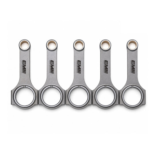 EA855 DAZA RS3 TTRS PISTONS AND CONRODS KIT