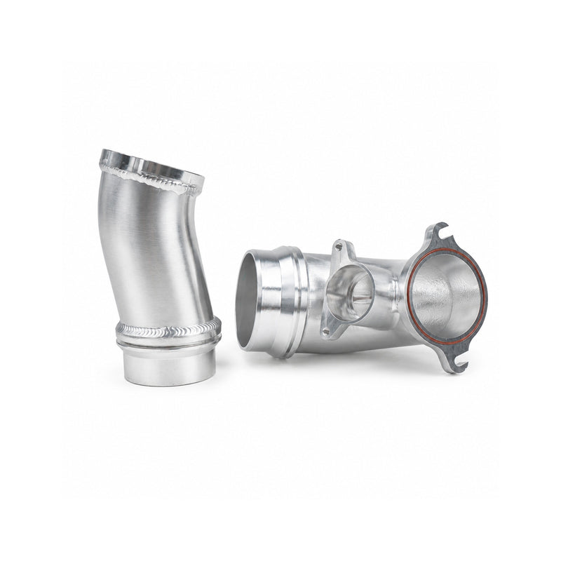 Load image into Gallery viewer, G8x M2 M3 M4 S58 CNC turbo lnlet Pipe
