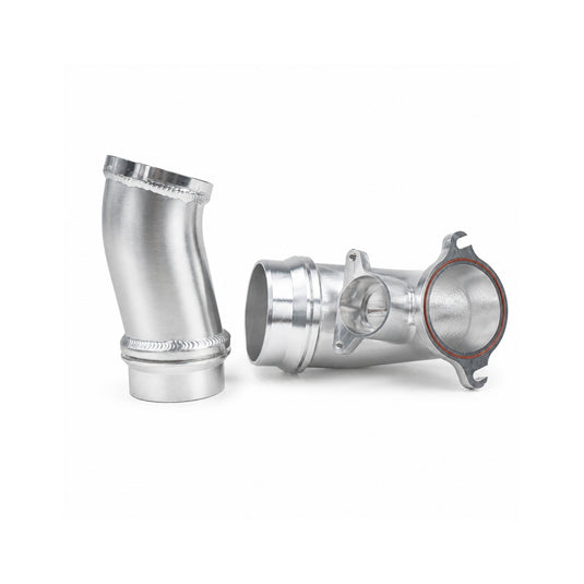 G8x M2 M3 M4 S58 CNC turbo lnlet Pipe