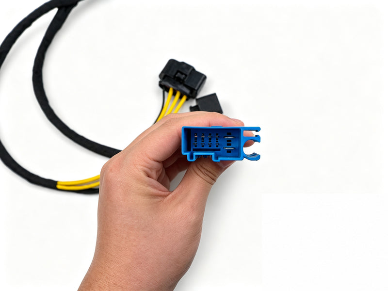 Load image into Gallery viewer, EM Low Pressure Fuel Pump (LPFP) Single Brushless Pump For EA113 EA888.2

