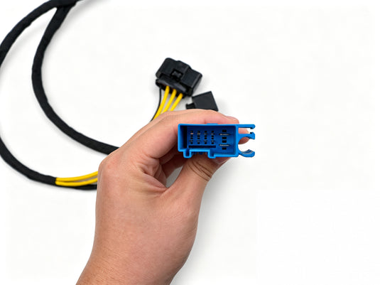 EM Low Pressure Fuel Pump (LPFP) Single Brushless Pump For EA113 EA888.2