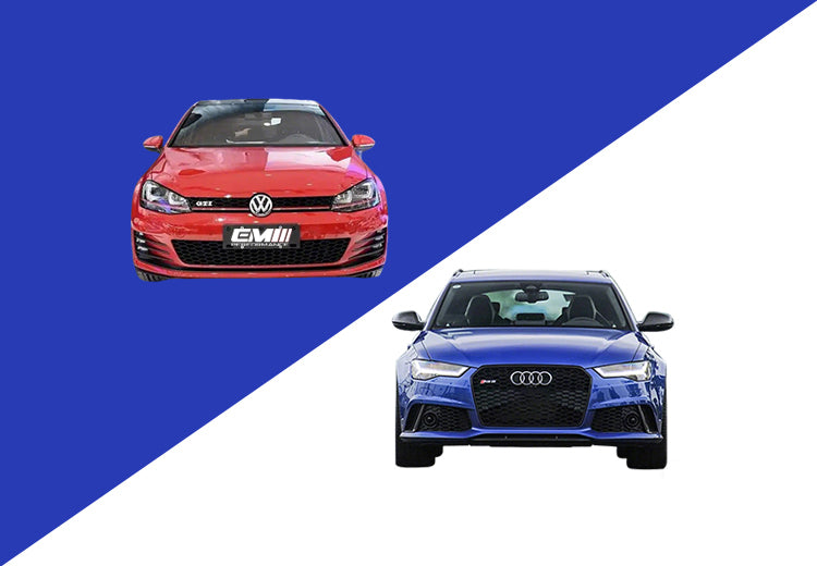 Volkswagen/AUDI