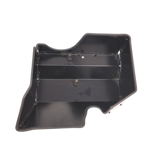 3.5'' TITANIUM AIR INTAKE KIT FOR MQB EA888.3