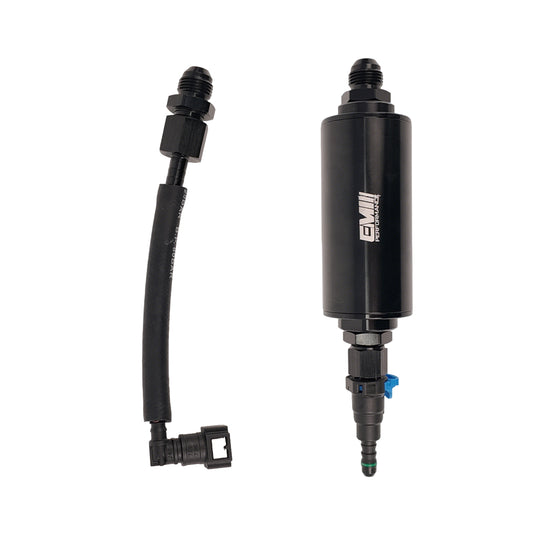 Ethanol Sensor & MPI Fuel Rail Conversion Kit For MQB EA888.3