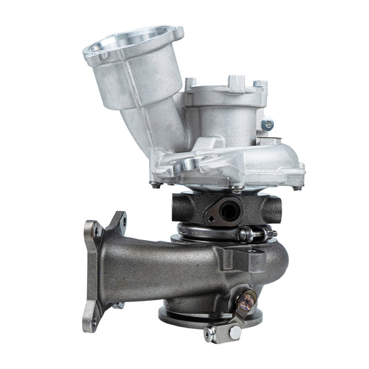 EM555 IS38 Hybrid BALL BEARING TURBO  EA888 Gen3 MQB 2.0T 500HP+Upgrade