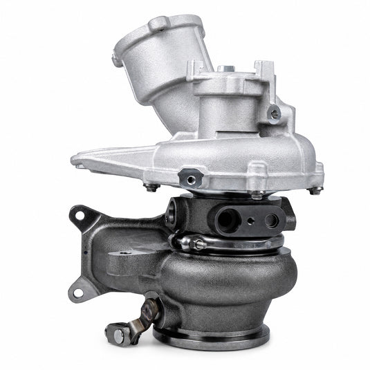 EM555 IS38 Hybrid BALL BEARING TURBO  EA888 Gen3 MQB 2.0T 500HP+Upgrade