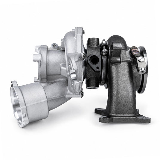 EM555 IS38 Hybrid BALL BEARING TURBO  EA888 Gen3 MQB 2.0T 500HP+Upgrade