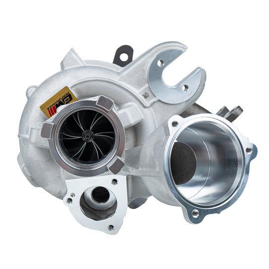 EM555 IS38 Hybrid BALL BEARING TURBO  EA888 Gen3 MQB 2.0T 500HP+Upgrade