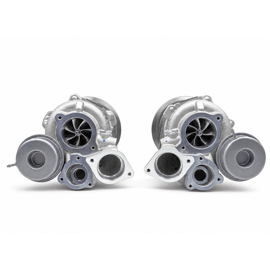EM 700R Turbo 2PCS For EA 839 2.9T RS5 B9