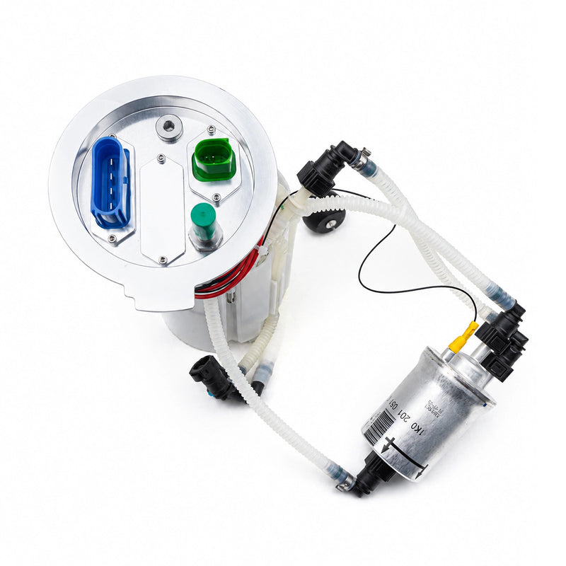Load image into Gallery viewer, EM Low Pressure Fuel Pump (LPFP) Single Brushless Pump For 2.0T MQB AWD

