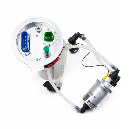 EM Low Pressure Fuel Pump (LPFP) Single Brushless Pump For 2.0T MQB AWD