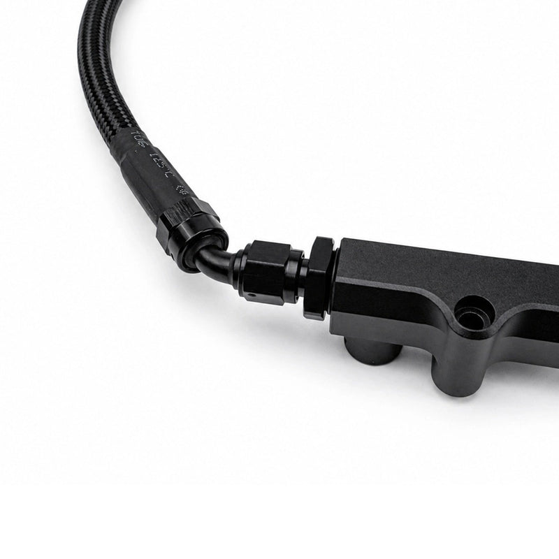 Load image into Gallery viewer, Ethanol Sensor &amp; MPI Fuel Rail Conversion Kit For MQB EA888.3 V2
