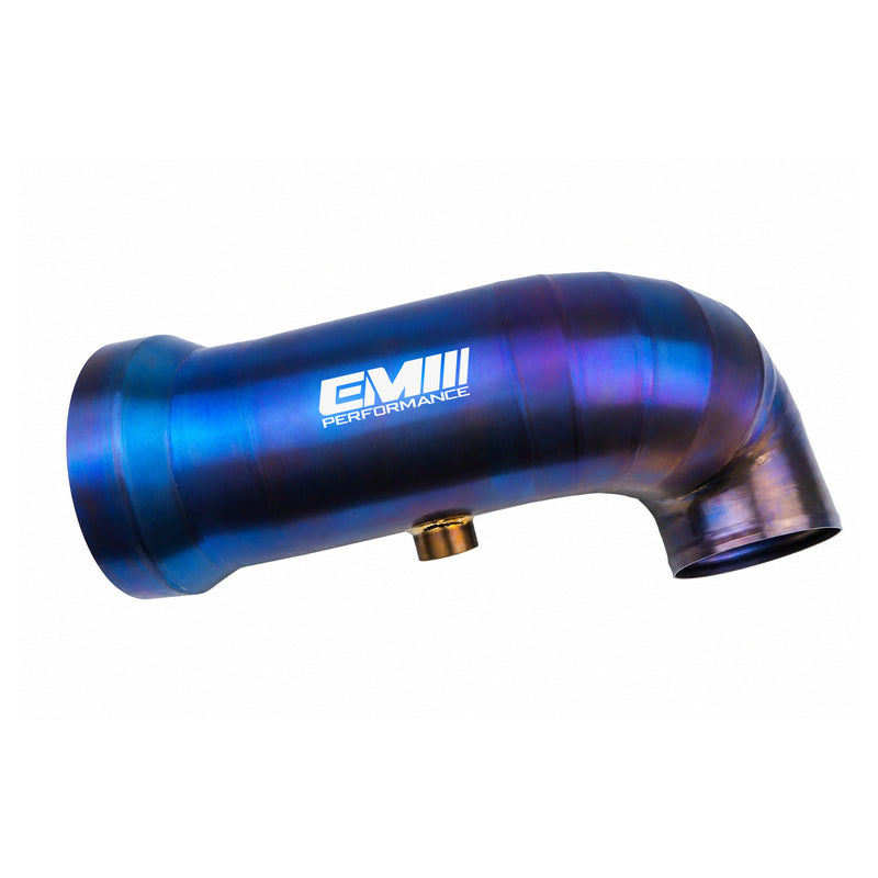 Load image into Gallery viewer, EM 2O26 TOP-MOUNTED T3 Sized NG Turbo Kit FOR RS3/TTRS 2.5TFSIEA855
