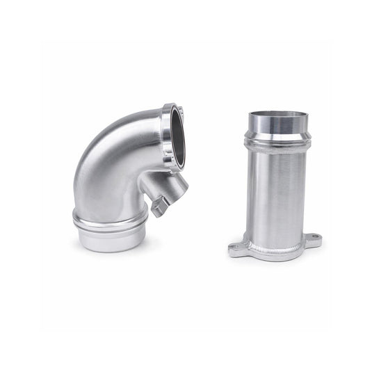 G8x M2 M3 M4 S58 CNC turbo lnlet Pipe