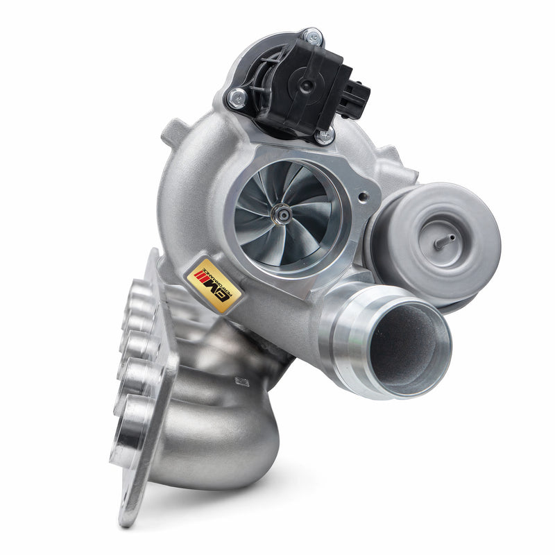 Load image into Gallery viewer, BMW N55 Hybrid Turbo
