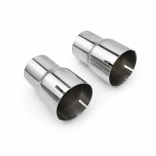 4'' Catless Downpipe For RS3/TTRS EA855