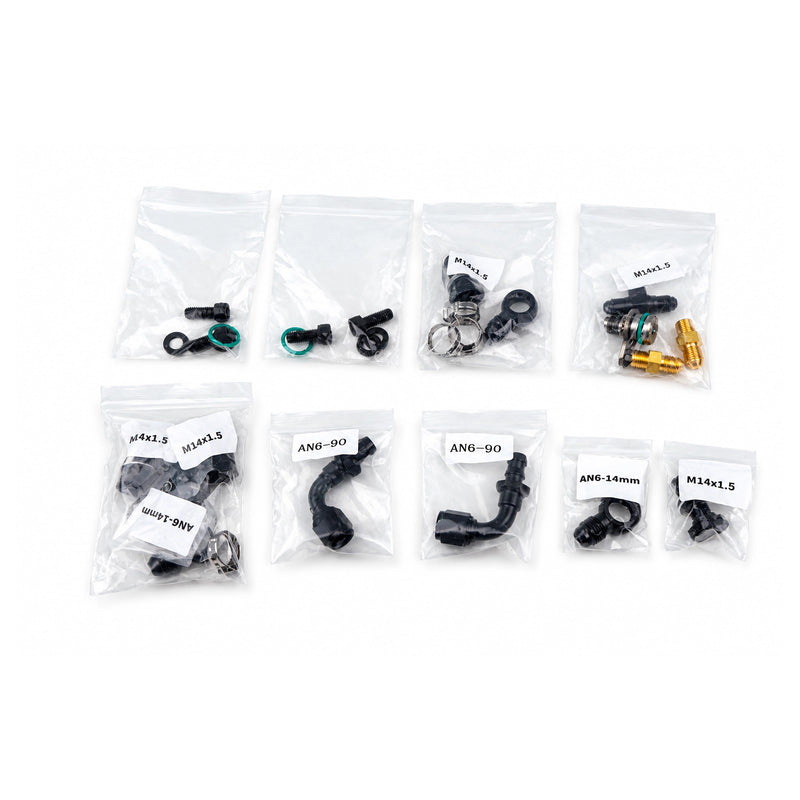 Load image into Gallery viewer, EM 700R Turbo 2PCS For EA 839 2.9T RS5 B9
