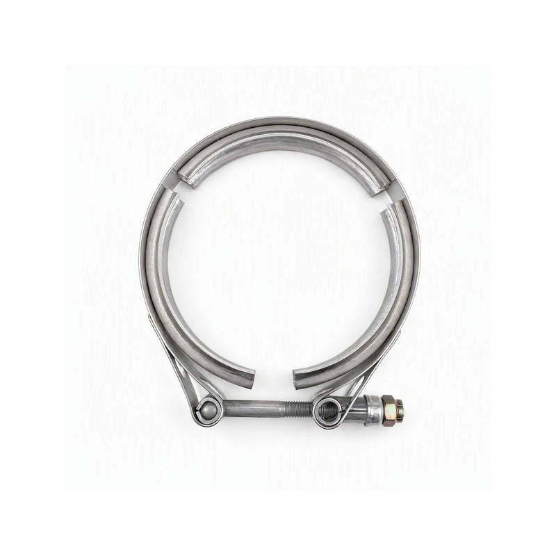 Load image into Gallery viewer, 4'' Catless Downpipe For RS3/TTRS EA855
