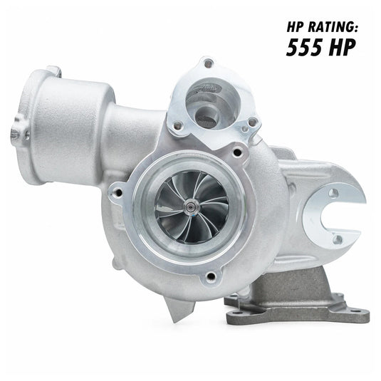 EM555L BALL BEARING UPGRADE TURBOCHARGER FOR MLB 2.0T EA888.3