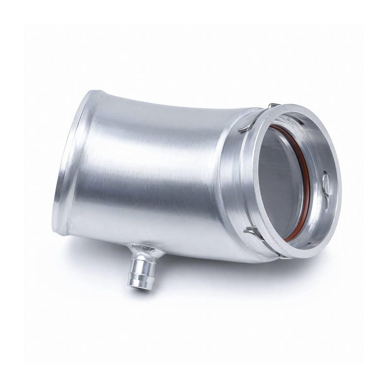 Load image into Gallery viewer, EM HIGH-FLOW TURBO INLET PIPE FOR BMW B58TU
