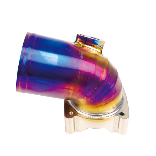 EM™ TITANIUM 2.5 TFSI THROTTLE ELBOW