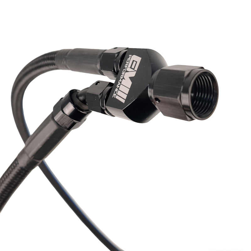 Load image into Gallery viewer, Ethanol Sensor &amp; MPI Fuel Rail Conversion Kit For MQB EA888.3

