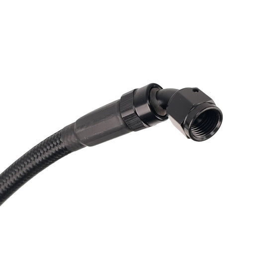 Ethanol Sensor & MPI Fuel Rail Conversion Kit For MQB EA888.3