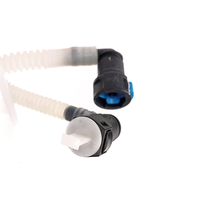 Load image into Gallery viewer, EM Low Pressure Fuel Pump (LPFP) Single Brushless Pump For 2.0T MQB FWD/AWD
