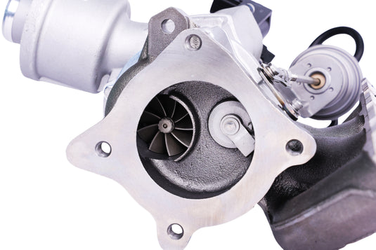 K04-064 Turbocharger FOR B8 C7 2.0T EA888 Gen1 Gen2